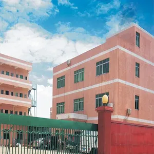 Bovearn Decorative Material Co.,Ltd company overview - view 1 thumbnail