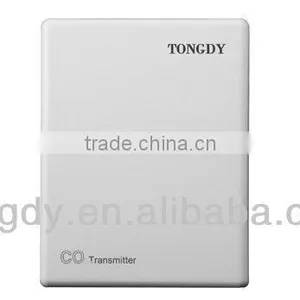 Wholesale CO Transmitter for Car Parking thumbnail-1