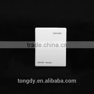 Room Temperature Humidity Control for Building Automation System thumbnail-1