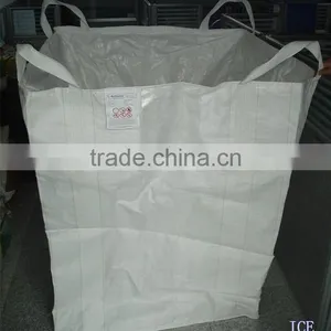 SMART CHOSE!! BULK BAG/JUMBO BAG/TON BAG 1 TON/Container Ton Bag thumbnail-2