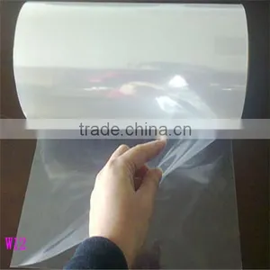New Discount!! POF Center Fold Shrink Film/(Polyolefin)POF Shrink Film/3 Layer Pof Shrink Film thumbnail-1