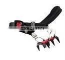 6 Spikers Non-slip Ice Crampon thumbnail-1