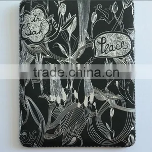 Customized Printed Bag Neoprene Laptop Casephone Pouch thumbnail-2