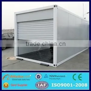 ISO Certified China High Quality Low Cost Container House thumbnail-2