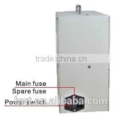 3500 or 7000 G/h Portable Ozone Fresh Air Purifier Air Ozone Generator thumbnail-4