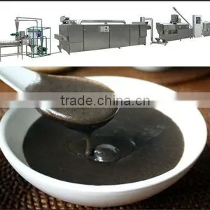 Healthy Nutritional Baby Food/instant Nutrition Powder Machinery thumbnail-1