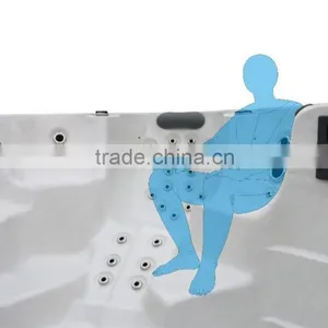 2015 Wholesale Used Fiberglass Pools thumbnail-4