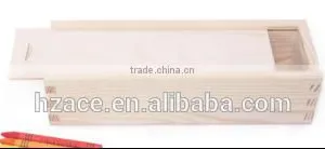 Wooden Handicraft Box thumbnail-1