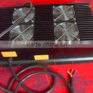 6KW HF-PFC On-board Lithium Battery Charger With CANBUS 389V 18A thumbnail-2