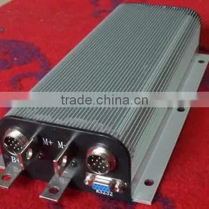 48v 500a PM DC Motor Controller With Regen thumbnail-1