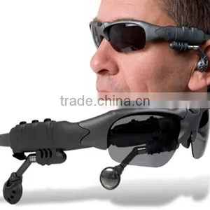 Sunglass,bluetooth Sunglasses,mp3 Bluetooth Sunglasses thumbnail-1