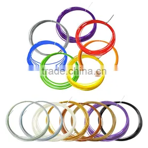 3D Directly Factory 3D Printing Pen Filaments 1.75mm/3.0mm ABS PLA for 3D Printing Pen thumbnail-6