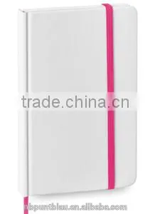 Notebook 70 Lined Sheets Notebook With Pen thumbnail-6