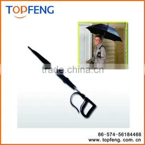 Hands Off Umbrella thumbnail-1