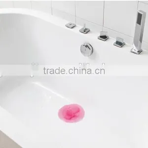 Hippo Shaped Silicone Floor Drain Ground Leakage Sink Stopper thumbnail-6