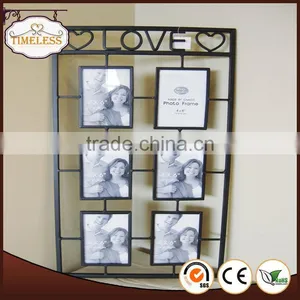 On-time Delivery Factory Directly 4*6' Photo Frame thumbnail-1