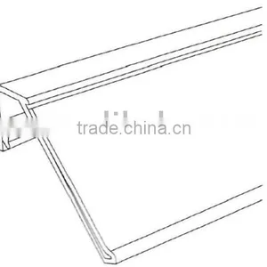 SDI-CH054 Plastic Price Tag thumbnail-1