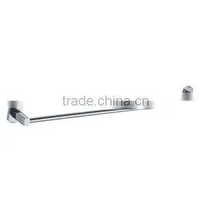 STAINLESS STEEL DURABLE SINGLE TOWEL BAR 304 thumbnail-1