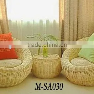 Wicker Indoor & Outdoor &garden Furniture thumbnail-1
