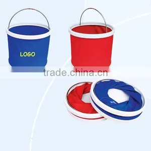 Foldable Bucket thumbnail-1