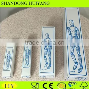 High Quality Custom Popular Wholesale Wooden Mannequin Hot Wooden Puppet thumbnail-2