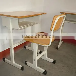 Student Desk and Chair thumbnail-1