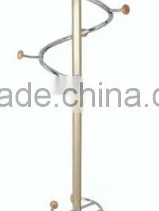 2011 Newest Hotel Guest Room Clothes Rack thumbnail-1