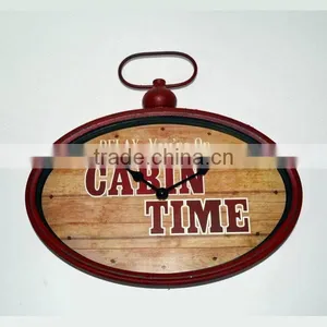 Wholesale Wall Clock thumbnail-2