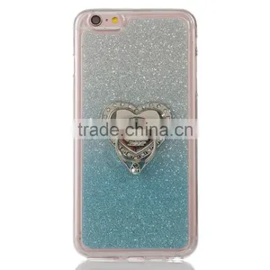 High Powerful Sticky Diamond Mobile Phone Case for IPhone 4/4s/5c/5s/6/6s Plus thumbnail-4