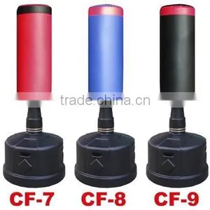 Free Standing Punching Bag thumbnail-2