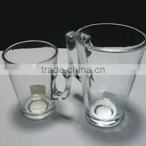 Antiques Glass Coffee Cup thumbnail-1