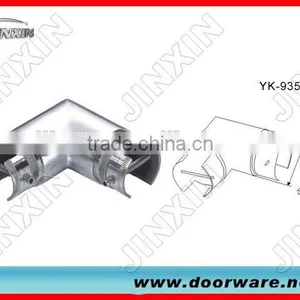 Stainless Steel Overflow Pipe Connector thumbnail-6