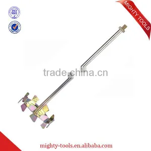 VIBRATING PAINT MIXER PAINT PADDLE MIXER PAINT AGITATOR MIXER FOR PAINT MIXING thumbnail-1
