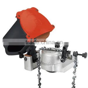 85w 108mm Low Noise Power Chainsaws Chain Sharpening Tools Electric Chainsaw Grinder thumbnail-1