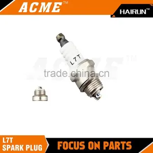 NEW Factory Direct Sale Chainsaw L7T Spark Plug thumbnail-1