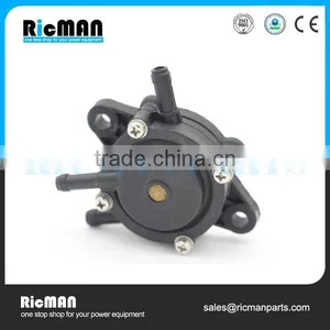 Hangzhou Ricman Top Engine Spare Parts -FUEL PUMP Fits Kawasaki FH661V Small Engine Parts thumbnail-3