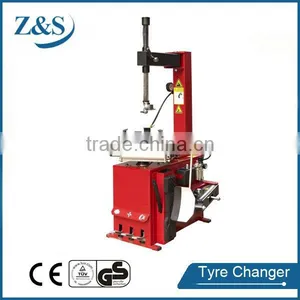 Motorcycle 24" Tyre Changer thumbnail-1