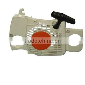 New Desigh Gasoline Recoil Starter Kit for Chain Saw MS180 thumbnail-1