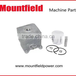 Cylinder Kit for Homelite S25 Brush Cutter Engine Spare Parts thumbnail-1