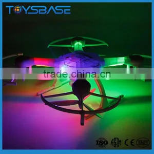 FQ777 Drone With hd Camera 2.4G Headless Mode Uav RC Quadcopter thumbnail-5
