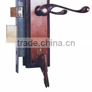 Lockset thumbnail-1