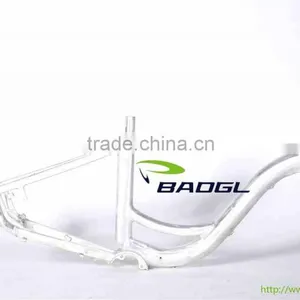 Zhejiang BAOGL Bicycle Frame for 14kg Mountain e Bike Bicycle thumbnail-1