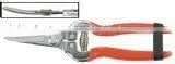 Curved Blade Stainless Steel Fruit Pruner thumbnail-1