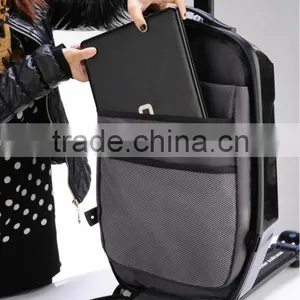 Trolley Luggage, Wheeled Case, Travel Trolley Luggage thumbnail-3