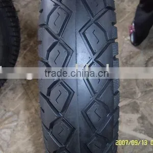 Motorcycle Tyre 110/90-16,130/90-15 thumbnail-1