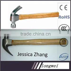 Claw Hammer thumbnail-2