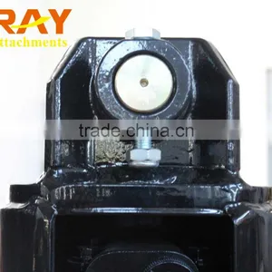 Good Quality Hydraulic Auger Drive for Mini Auger Drilling Machine thumbnail-3