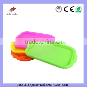 PP Big Squared Plate thumbnail-1