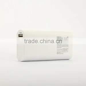 Pisen Portabl Power 10000mAh for Mobile Phone/tablet thumbnail-5