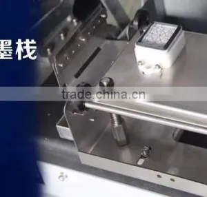 Sublimation Ink Printer FX5113 Industrial Printhead thumbnail-5